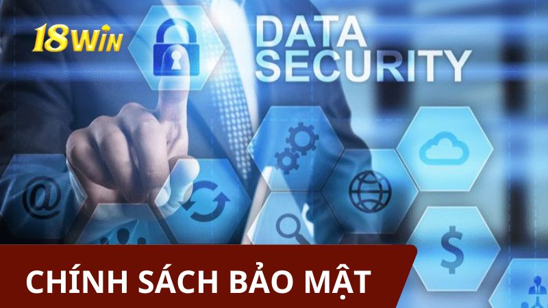 Khái niệm chính sách bảo mật