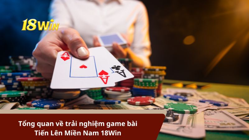 Tổng quan về trải nghiệm game bài