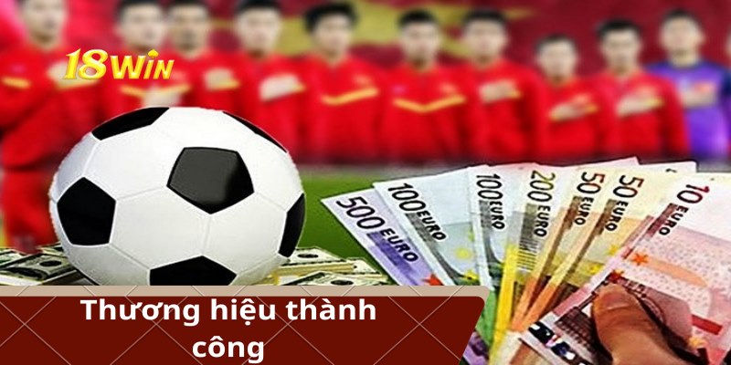 Sự thành công trong sự nghiệp xây dựng nhà cái 