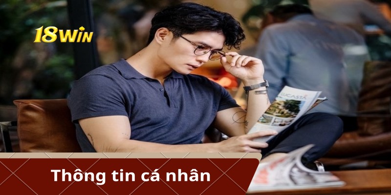 Sơ lược thông tin cá nhân CEO - Luke Nguyễn