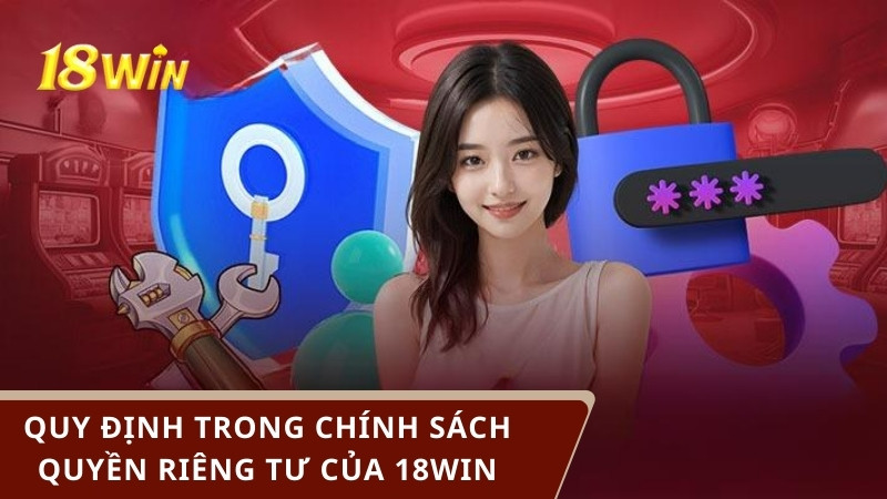 Điều khoản chi tiết trong chính sách quyền riêng tư